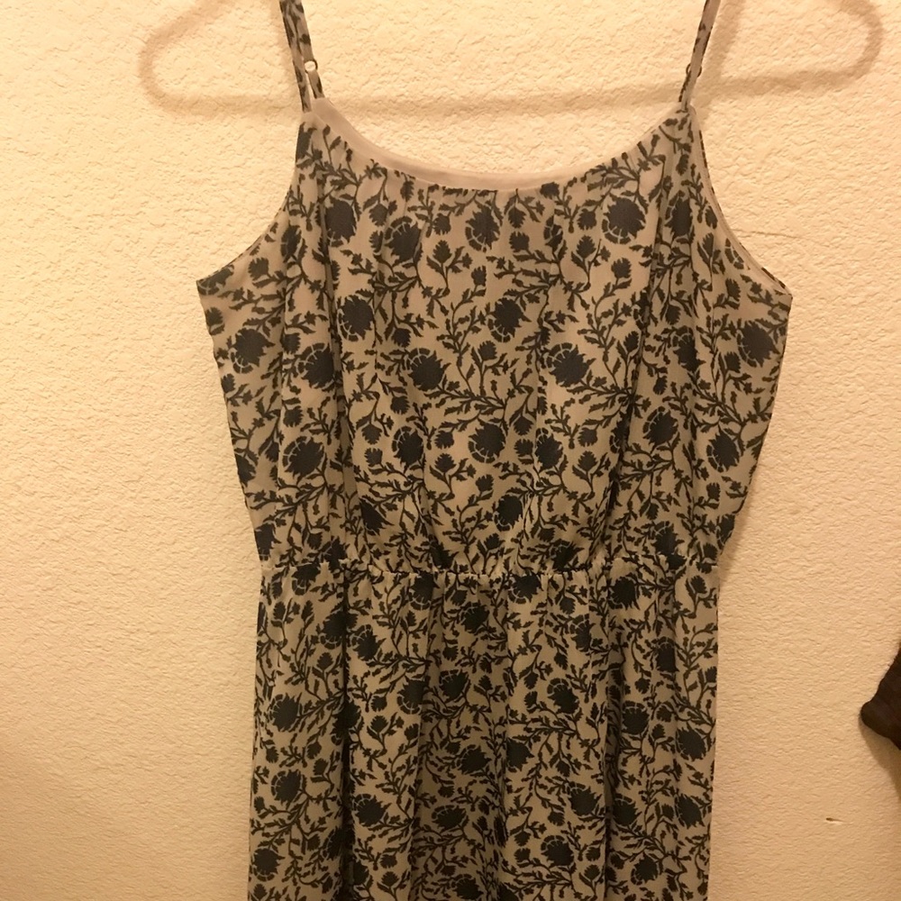 Loft Dress